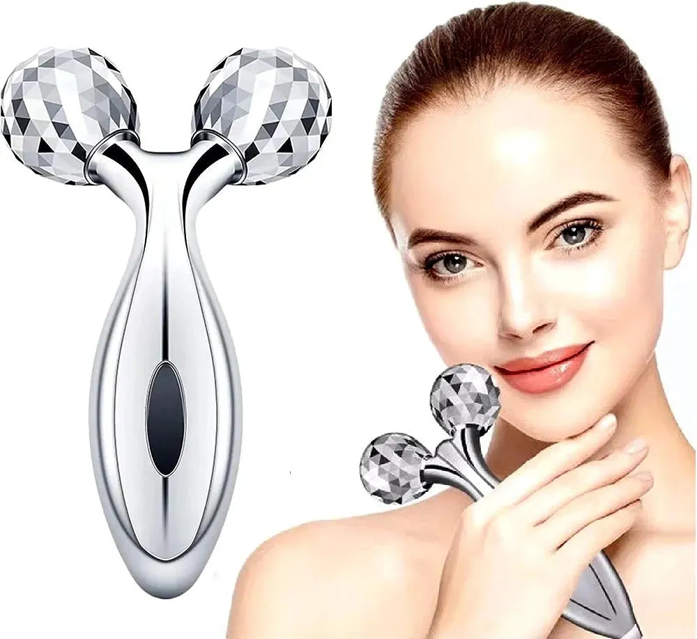 3D Massager for face