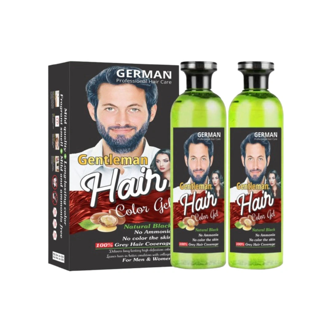 Gentlemen & German Combine Offer with extra 400 off on order