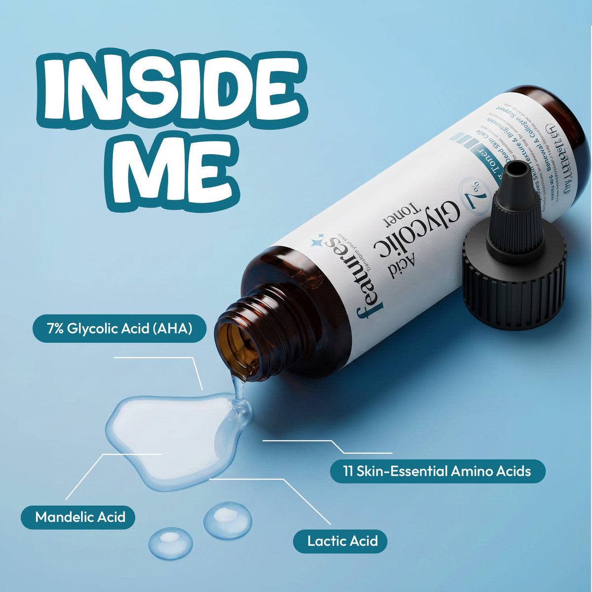 Glycolic Acid Toner