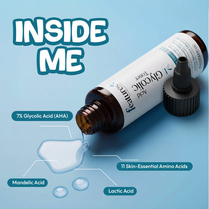 Glycolic Acid Toner