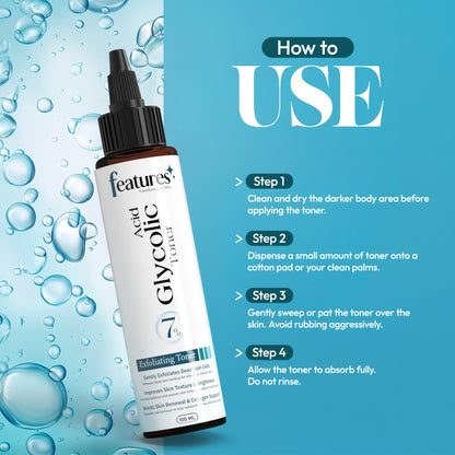 Glycolic Acid Toner