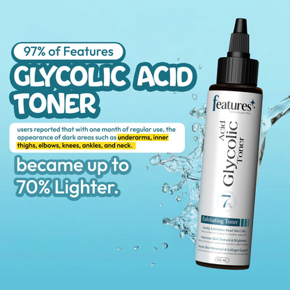 Glycolic Acid Toner