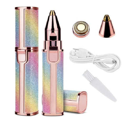 Flawless Trimmer for hair trimming