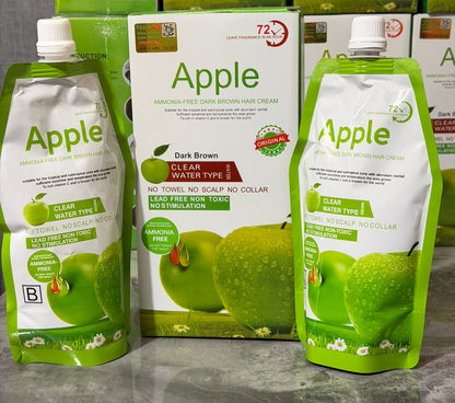 imported Apple Hair Color For Dubai