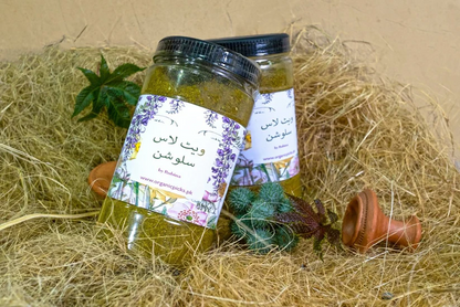 Weight Loss Solution (2 Months Plan) – Natural & Effective Transformation